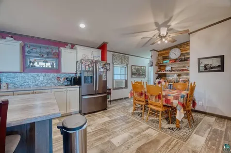 10173 Little Marais Trail Silver Bay MN 55614-0000