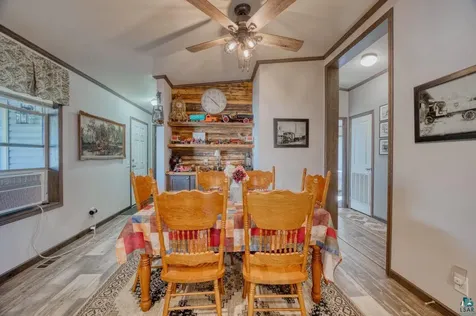 10173 Little Marais Trail Silver Bay MN 55614-0000