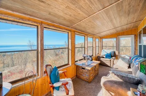 10173 Little Marais Trail Silver Bay MN 55614-0000