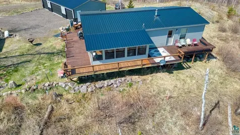 10173 Little Marais Trail Silver Bay MN 55614-0000