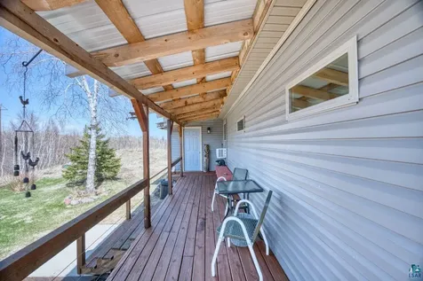 10173 Little Marais Trail Silver Bay MN 55614-0000