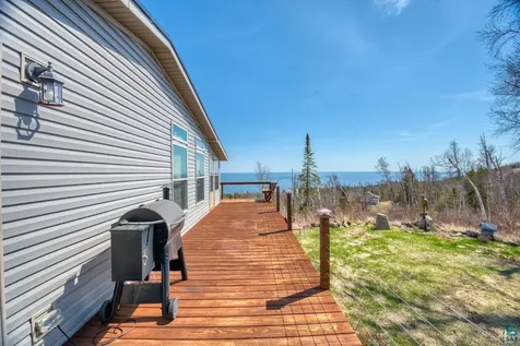 10173 Little Marais Trail Silver Bay MN 55614-0000