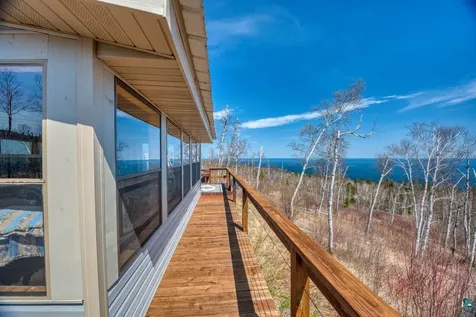 10173 Little Marais Trail Silver Bay MN 55614-0000