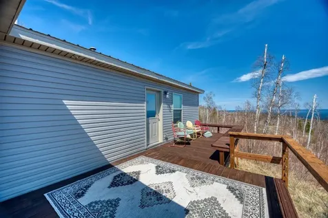 10173 Little Marais Trail Silver Bay MN 55614-0000