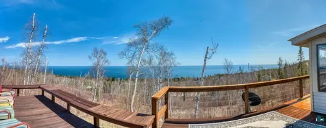 10173 Little Marais Trail Silver Bay MN 55614-0000