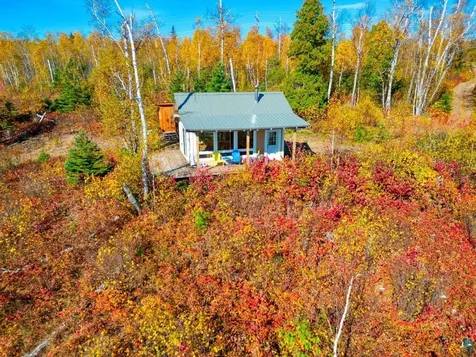 10173 Little Marais Trail Silver Bay MN 55614-0000