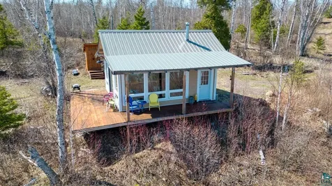 10173 Little Marais Trail Silver Bay MN 55614-0000