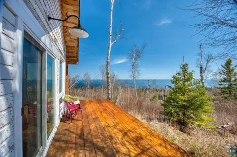10173 Little Marais Trail Silver Bay MN 55614-0000