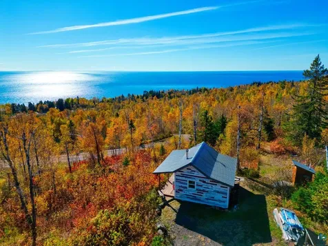 10173 Little Marais Trail Silver Bay MN 55614-0000