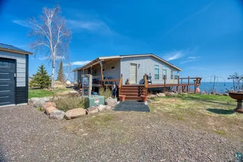 10173 Little Marais Trail Silver Bay MN 55614-0000
