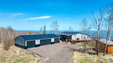 10173 Little Marais Trail Silver Bay MN 55614-0000