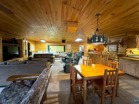 7236 Far North Road Orr MN 55771