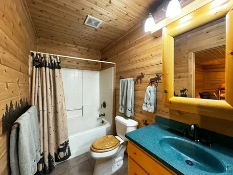 7236 Far North Road Orr MN 55771