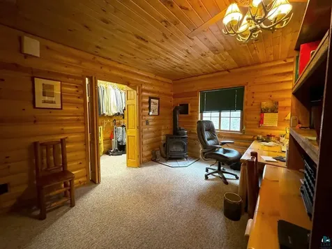 7236 Far North Road Orr MN 55771