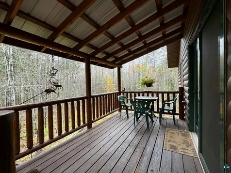 7236 Far North Road Orr MN 55771