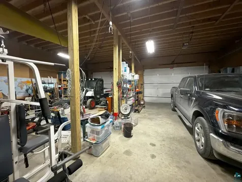 7236 Far North Road Orr MN 55771