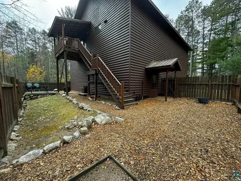 7236 Far North Road Orr MN 55771