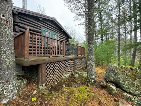 7236 Far North Road Orr MN 55771