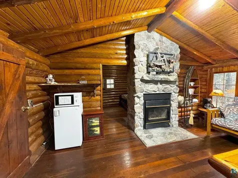 7236 Far North Road Orr MN 55771