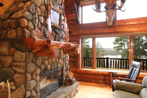 7236 Far North Road Orr MN 55771