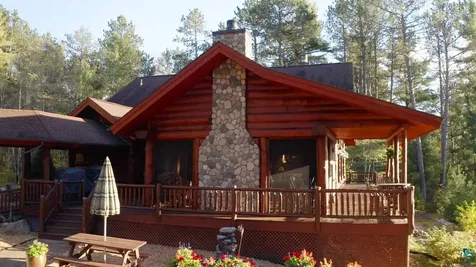 7236 Far North Road Orr MN 55771