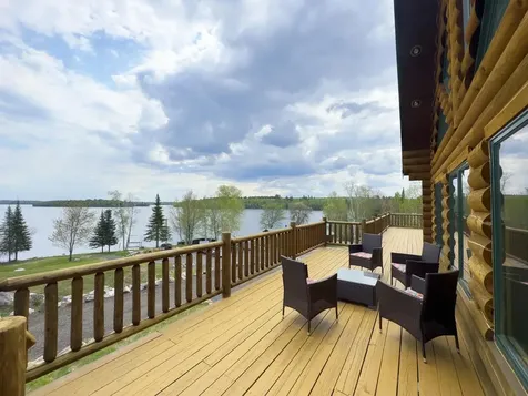 3165 Randa Road Cook MN 55771