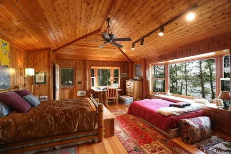 X Waters Island Ely MN 55731