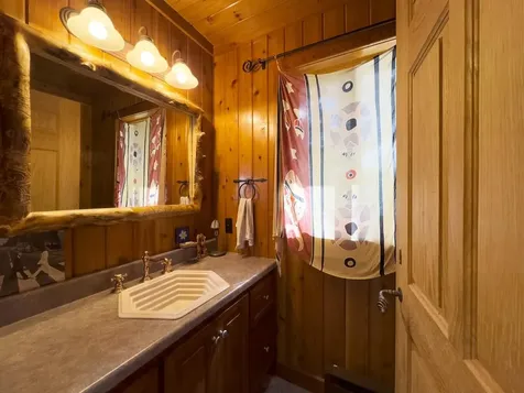 X Waters Island Ely MN 55731