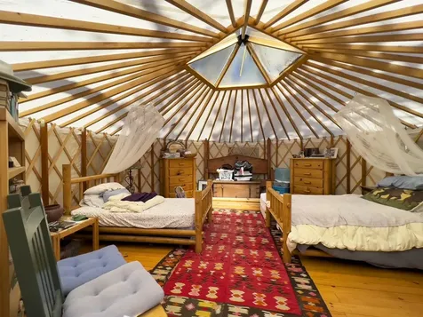 X Waters Island Ely MN 55731