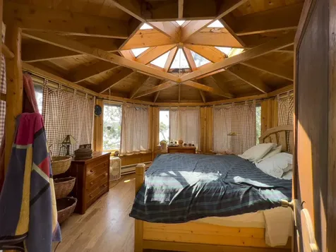 X Waters Island Ely MN 55731