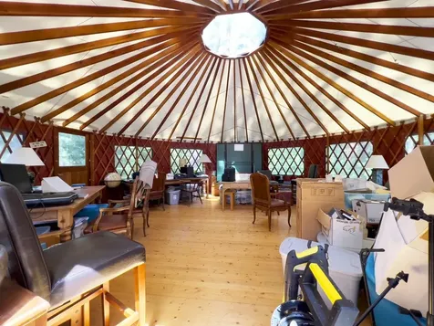 X Waters Island Ely MN 55731