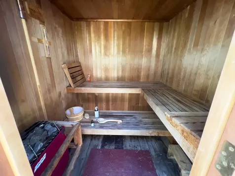 X Waters Island Ely MN 55731