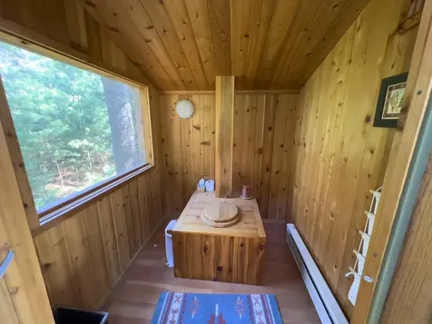 X Waters Island Ely MN 55731