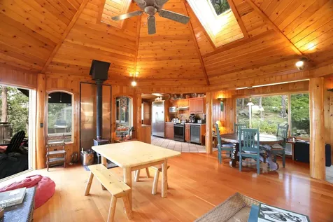 X Waters Island Ely MN 55731