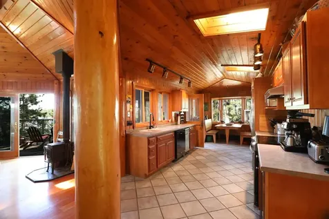 X Waters Island Ely MN 55731