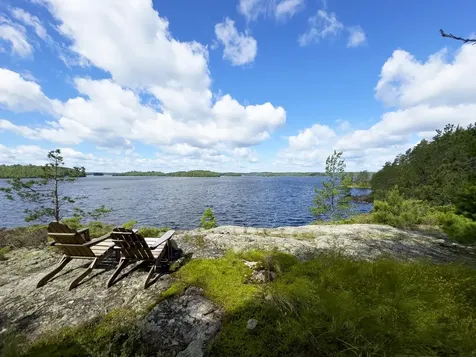 Tbd Waters Island Ely MN 55731