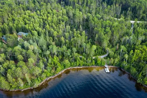 Tbd Waters Island Ely MN 55731