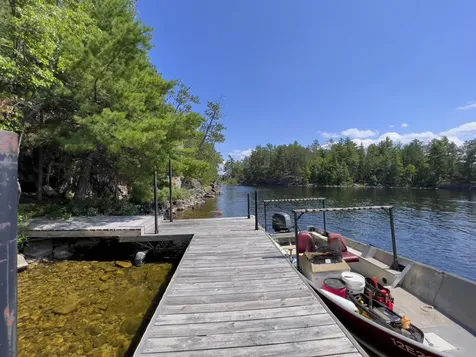 Tbd Waters Island Ely MN 55731