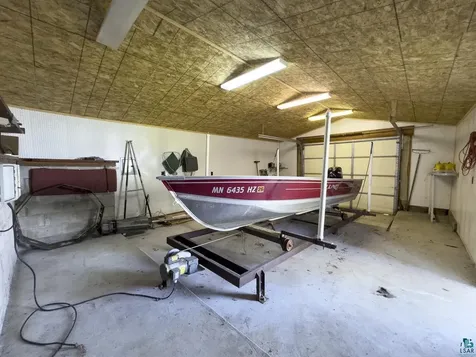 1880 S Everett Road Tower MN 55790