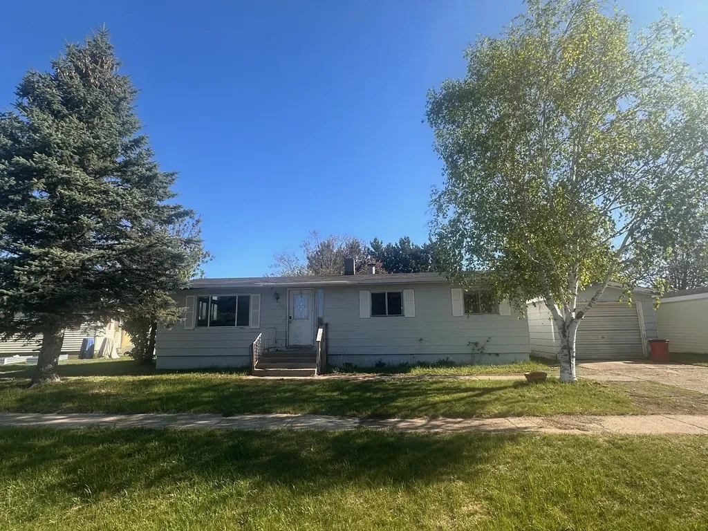 28 Cypress Boulevard Babbitt MN 55706-0000