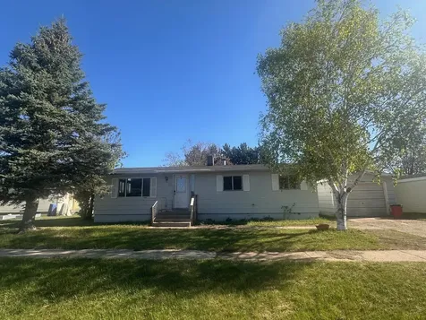28 Cypress Boulevard Babbitt MN 55706-0000