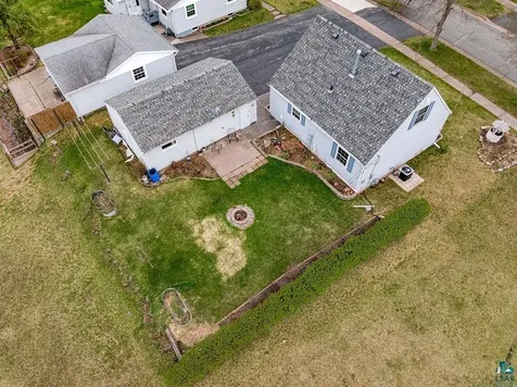 33 Nelson Drive Silver Bay MN 55614