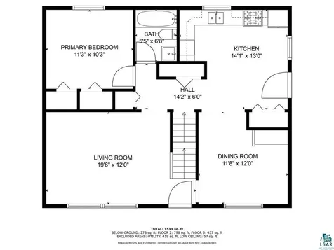 33 Nelson Drive Silver Bay MN 55614