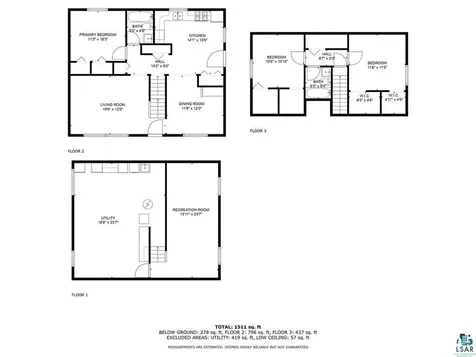 33 Nelson Drive Silver Bay MN 55614