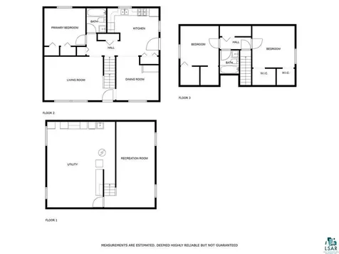 33 Nelson Drive Silver Bay MN 55614