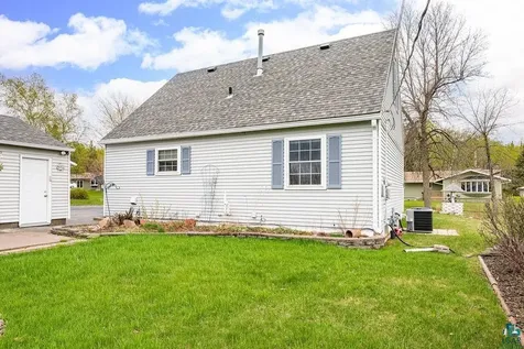 33 Nelson Drive Silver Bay MN 55614