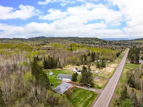 6242 Highway 1 Silver Bay MN 55614