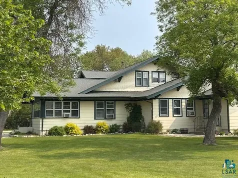 1601 W 4th Avenue International Falls MN 56649-0000