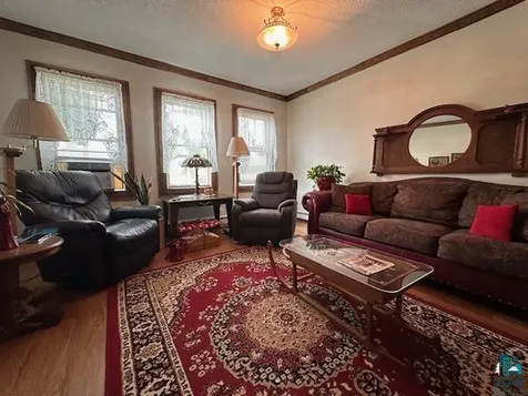 1601 W 4th Avenue International Falls MN 56649-0000
