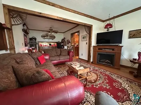1601 W 4th Avenue International Falls MN 56649-0000